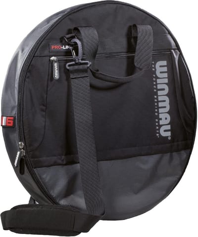 Dartbord Tas - Dart Accessoire - Dart Spullen Vervoeren - Ruimte Voor Bord - 55 x 55 x 55 cm