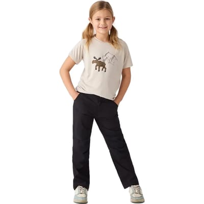 Babybroek Isbjörn of Sweden Trapper II