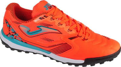 Joma Liga-5 2408 TF LIGW2408TF, Mannen, Oranje, Voetbalschoenen, maat: 43