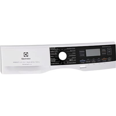 AEG controlepaneel, wit, Electrolux, FR 140266665011