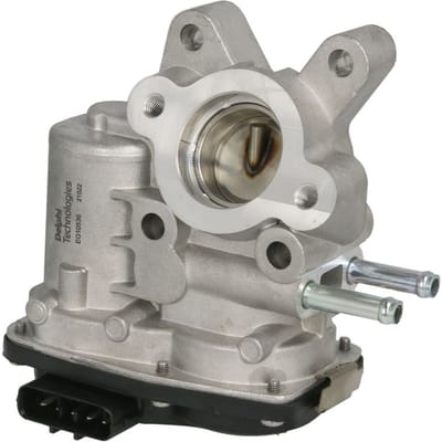 EGR-klep DELPHI EG10536-12B1