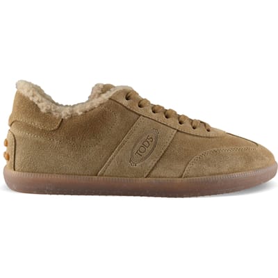 Tod’s Sneakers Bruin