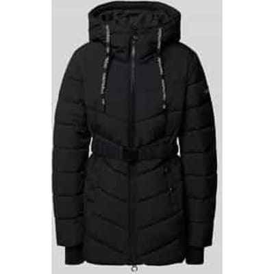 Gewatteerd jack met Sorona® Aura-vulling