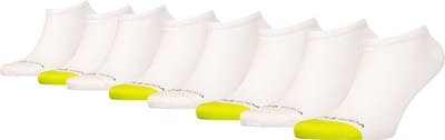 SOKKEN 8 PACK Scotch & Soda herensneakersokken in een verpakking van 8