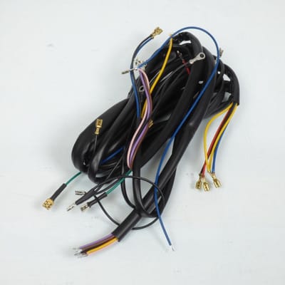 Faisceau électrique RMS pour scooter Piaggio 125 Vespa ET3 149247 Neuf