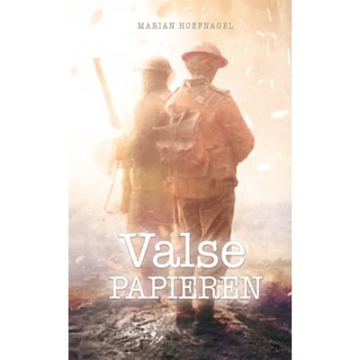 Valse Papieren - Veertien : De Tijd Van Je Leven - Marian Hoefnagel
