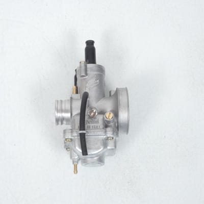 Kit Carburateur Polini CP21 pour scooter Piaggio 50 Zip 2T 177.0091 Neuf