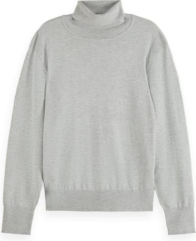 Scotch & Soda - Dames - Sweaters