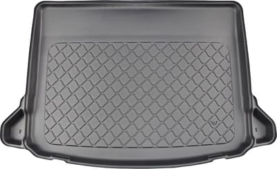 Guardliner kofferbakmat voor Mercedes A-klasse (W177) (vanaf 05.2018) - TPE-Rubber