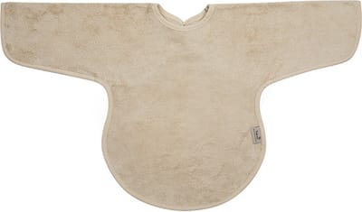 Slab met mouwen Frosted Almond 36x34cm - Timboo