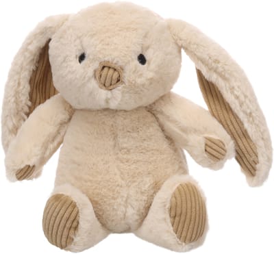 Flamingo Hondenknuffel Roegie het Konijn beige S
