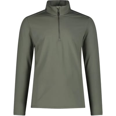 Half-zip coltrui CMP