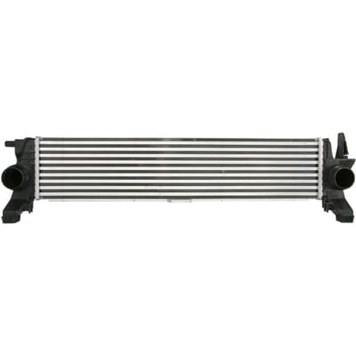 Intercooler, inlaatluchtRadiator THERMOTEC DAM034TT