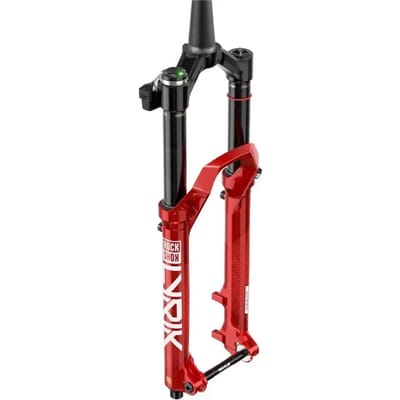 Vork Rockshox Lyriic Ultimate Flight Attendant