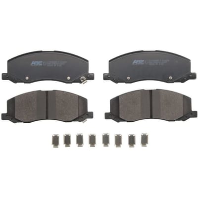 Remblokset ABE C1X040, voor