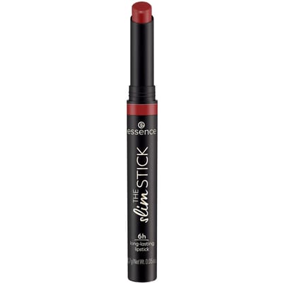 Lipstick Essence Langhoudende Lippenstift The Slim Stick
