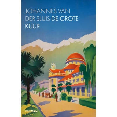 De Grote Kuur - Johannes van der Sluis
