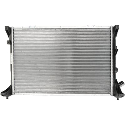Radiator, motorkoeling NISSENS 63975