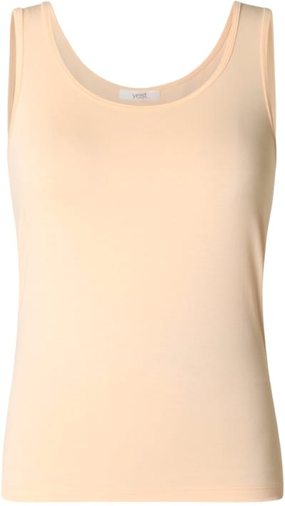 YEST Gerriette Essential - Light Peach - maat 34