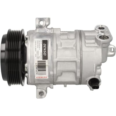 Compressor, airconditioner DENSO DCP09017