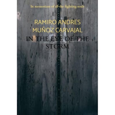 In The Eye Of The Storm - Ramiro Andres Muñoz Carvajal