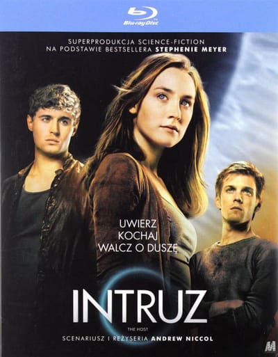 The Host [Blu-Ray]