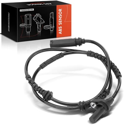Frankberg 1x ABS-sensor vooras links rechts voor BMW