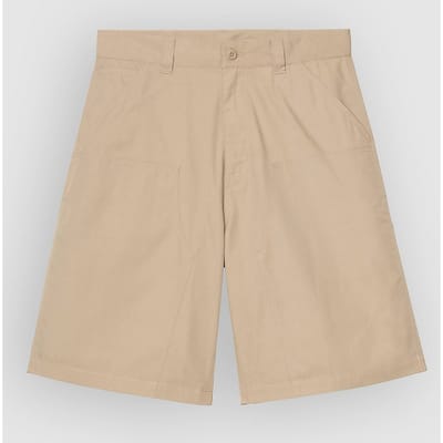 Carhartt WIP Postal Dk Korte Broek bruin