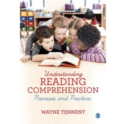 Understanding Reading Comprehension - Tennent, Wayne