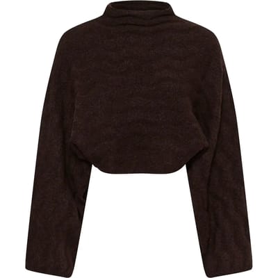 Poncho damestrui Soaked in Luxury Idalia