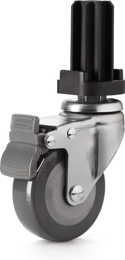 Napoleon Wielen kit heavy duty Rogue serie
