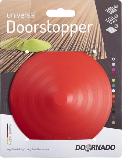 Doornado deurstopper - Pomodori (rood)