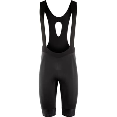Etxeondo Orhi Fietsbroek Zwart XS Man