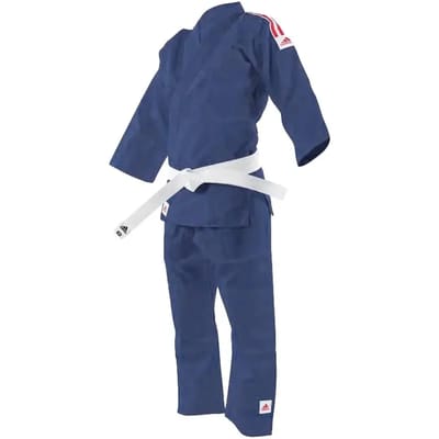 Kinderjudogi adidas