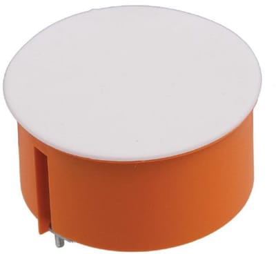 PAWBOL - Puszka Gipsplaat - 83mm - Oranje