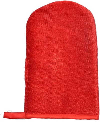 Handschoen voor het Verwijderen van Pluisjes - Ideaal voor Kleding en Meubels
