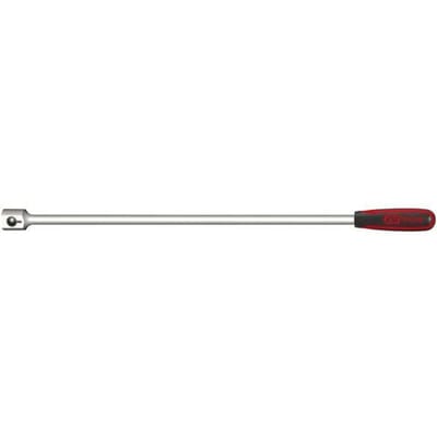 KS TOOLS 14x18 mm ERGOTORQUEplus universele insteekringsleutel - 516.4895