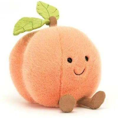 Nieuwe Bartholomew Beer Serie Pluche Speelgoed Aubergine Beer Liefdesbeer Schattig Pluche Speelgoed Baby Knuffelpop Kind Verjaardagscadeau