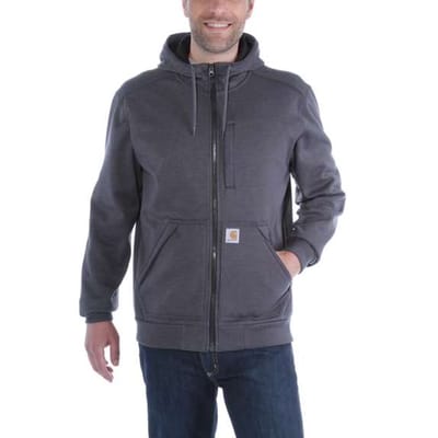 Hoodie Carhartt Wind Fighter Hooded Sweatshirt - Fashion Wear - Volwassen