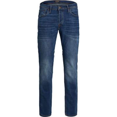 Jack & Jones Jjitim jjoriginal am 782 50sps noos blue denim