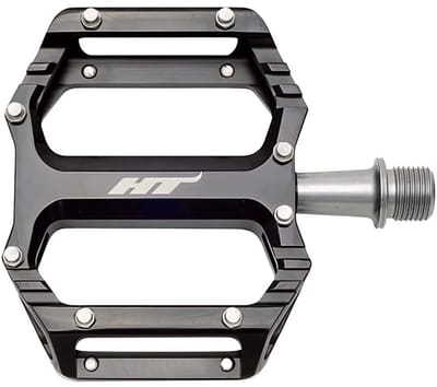 Ht Components Ar09 Pedalen Zilver