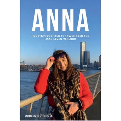 Anna - Dorien Norbruis