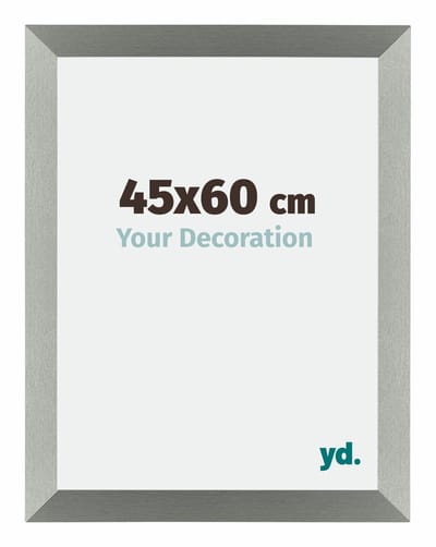 Your Decoration - Puzzellijst 45x60 cm - Champagne - Puzzellijst 500-1000 stukjes - MDF Fotolijst - Mura