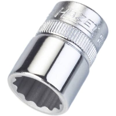Hazet 880AZ 880AZ-1/2 Dop (zeskant) Dopsleutelinzetstuk 10 mm 1/2 1/2 3/8 (10 mm)