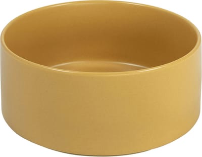 Animal Boulevard Ab65026 - Voer- En Drinkbakken - Hond - Ab Keramische Voerbak Beige-1800ml - Maat: 1800ml - 199441