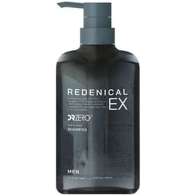 EWI Lab - DR ZERO Redenical EX Shampoo Men 400ml