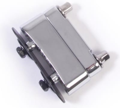 Tama Snare Butt End MC S70B - Reserveonderdeel voor drum ketels