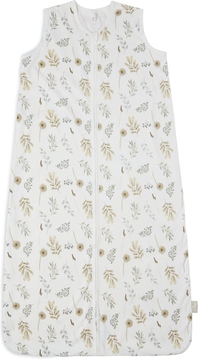 Jollein Zomerslaapzak Baby Jersey 70cm Wild Flowers