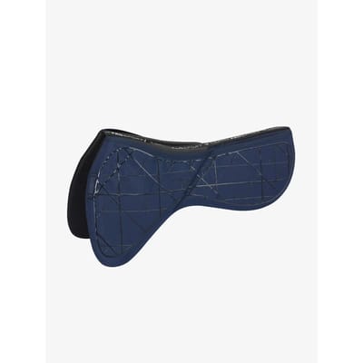 half-kussen zadelonderlegger voor paarden LeMieux Matrix