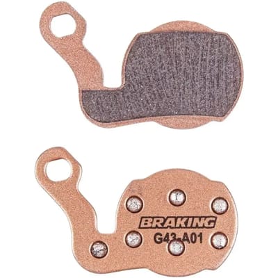 Remblok Braking P22 Magura Louise/Julie Hp/Marta Sl